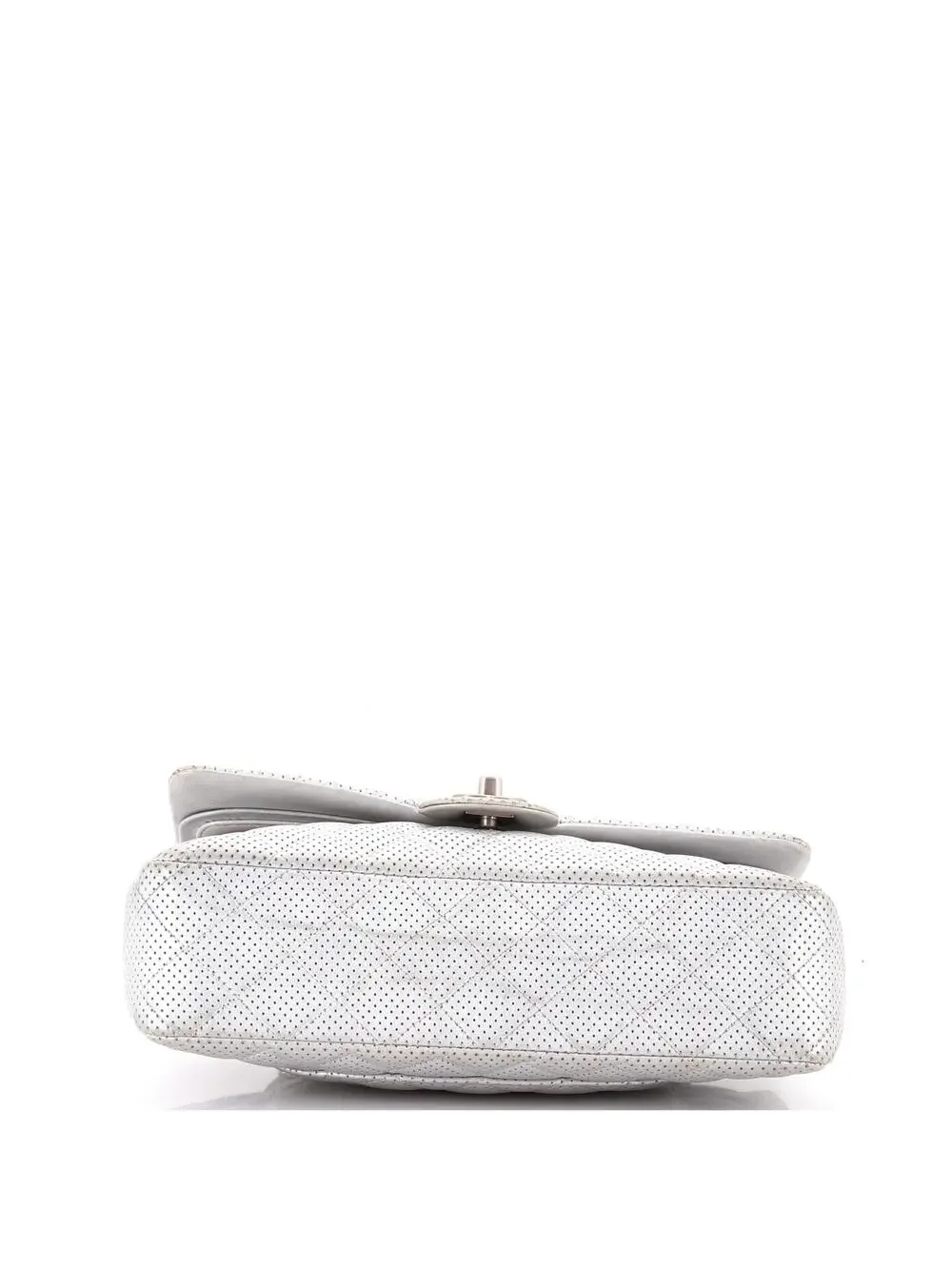 Chanel Classic Double Flap Bag Quilted #243605C43B